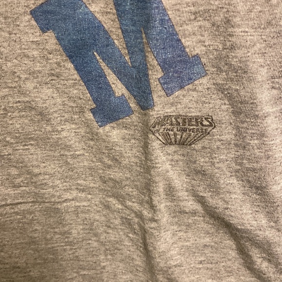 Heman Shirt - Picture 3 of 5